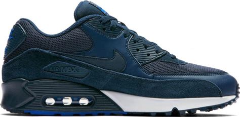 nike air max 90 grijs blauw|Koop Nike Air Max 90 .